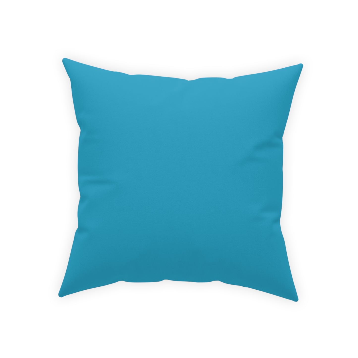 Broadcloth Pillow