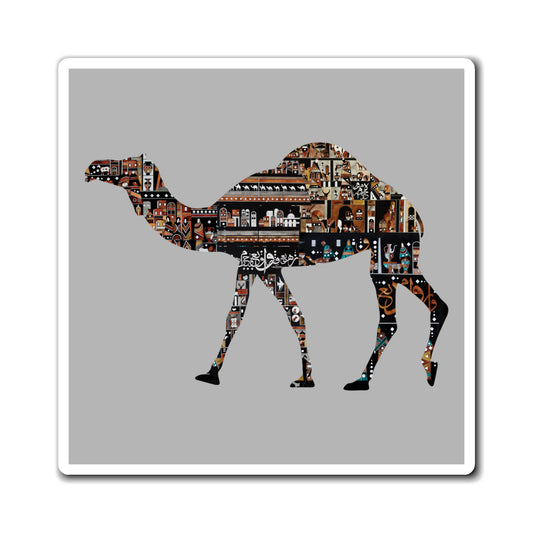 camel magnet