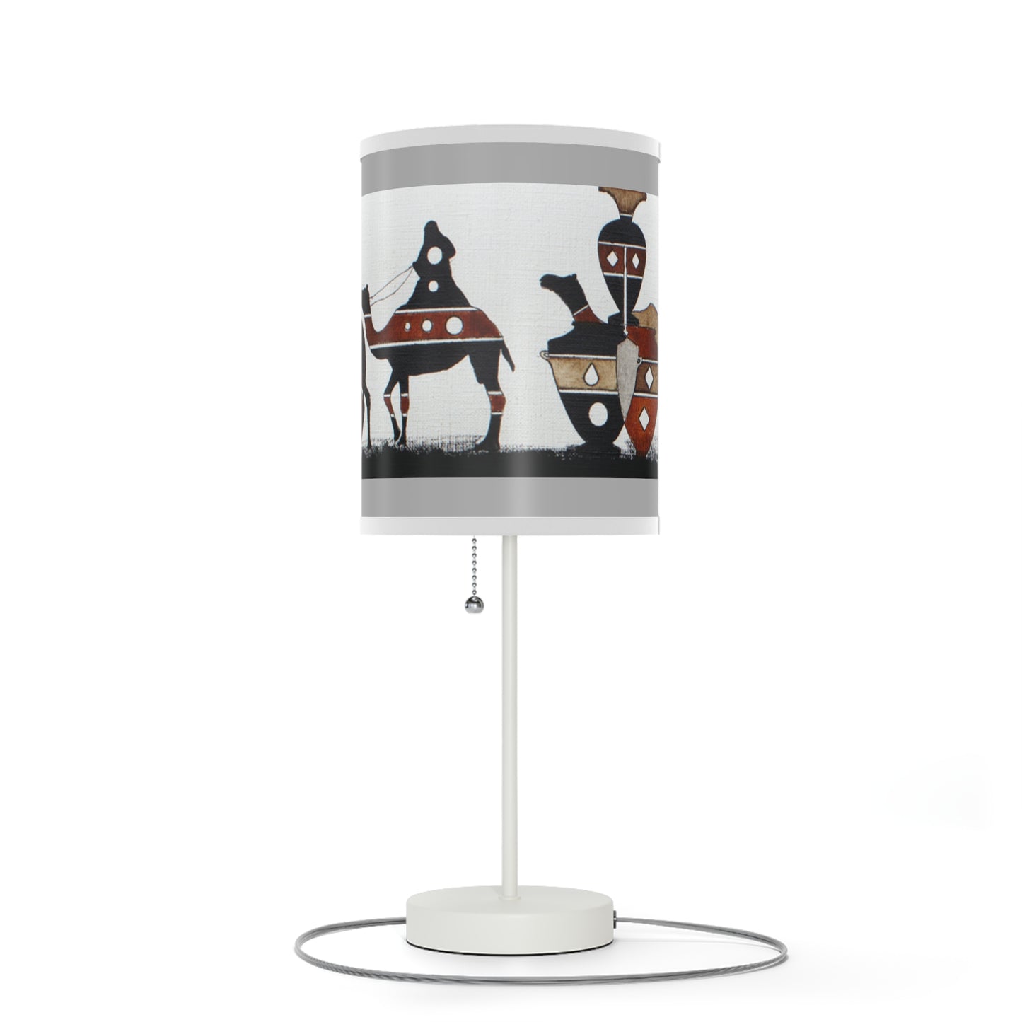 Lamp on a Stand, US|CA plug