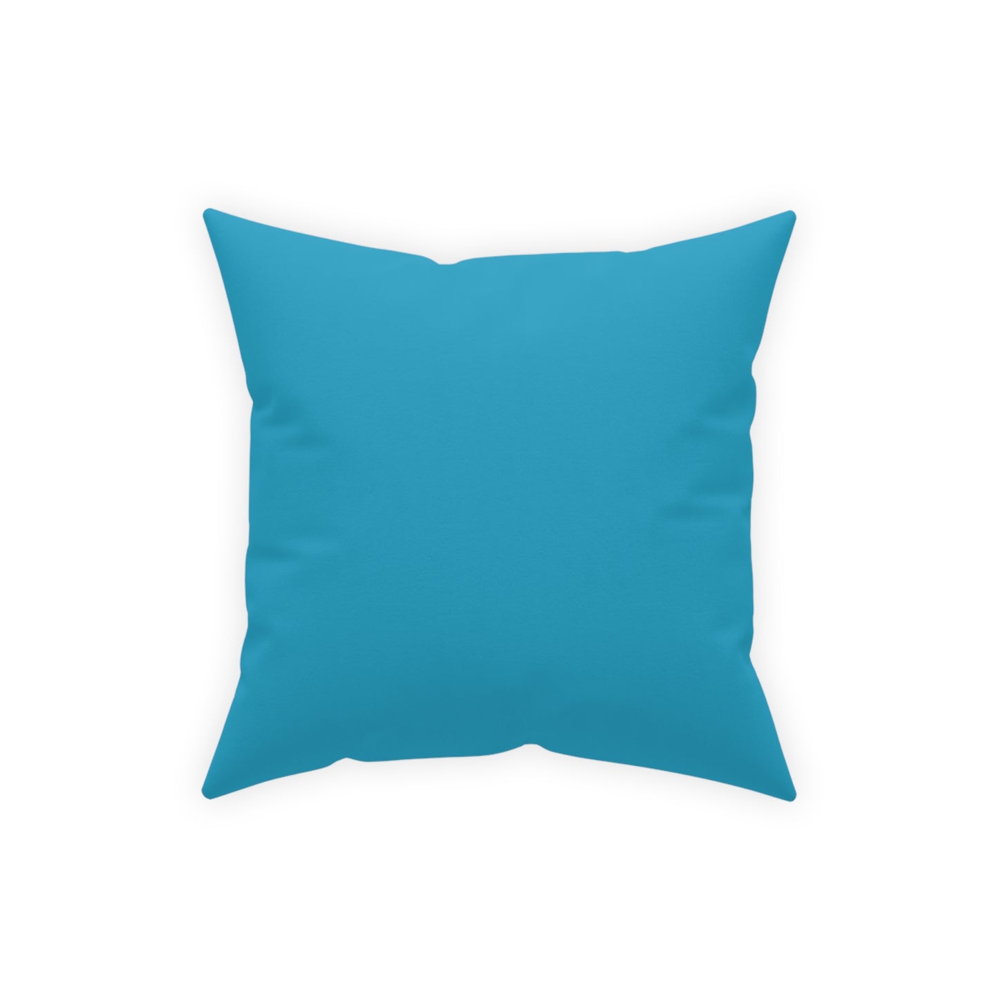 Broadcloth Pillow